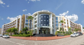 Гостиница Grand Pasa Hotel  Мармарис